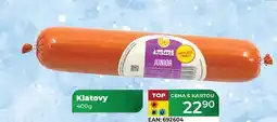 Tamda Foods Klatovy 400g nabídka