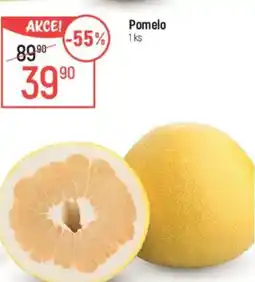 Globus Pomelo nabídka