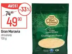 Globus Gran Moravia strouhaný nabídka