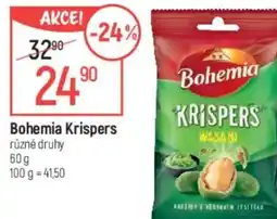 Globus Bohemia Krispers nabídka