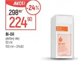 Globus Bi-Oil pleťový olej nabídka