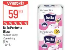 Globus Bella Perfekta Ultra nabídka