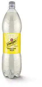 Billa Schweppes 1.5l nabídka