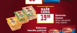 Billa Bohemia Z pece 80 g nabídka