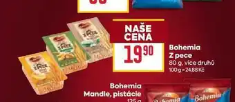 Billa Bohemia Z pece 80 g nabídka