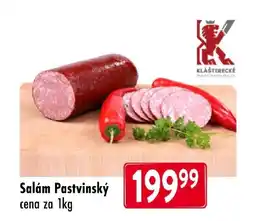 Qanto Salam Pastvinský nabídka