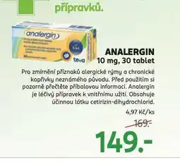 Analergin