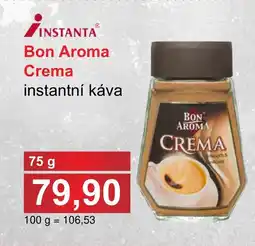 PLUS JIP BON AROMA Crema nabídka