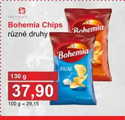 PLUS JIP Bohemia Chips nabídka