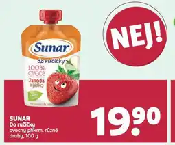 Rossmann Sunar do ručičky nabídka