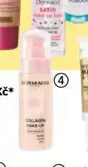 Teta Dermacol make-up nabídka