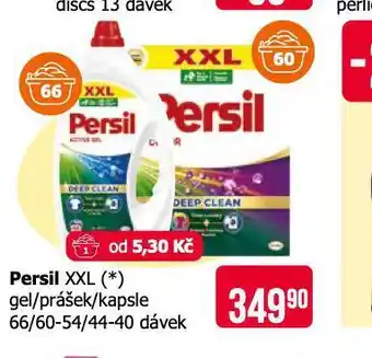 Teta Persil xxl nabídka