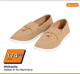 Mokasíny