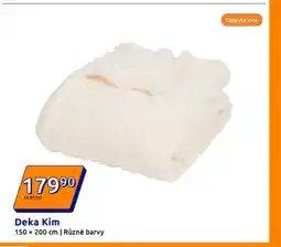 Action Deka Kim nabídka