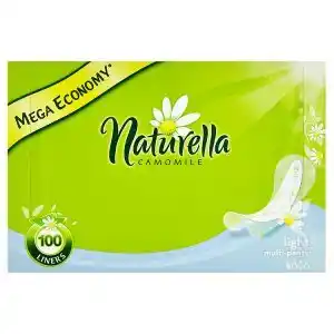 Teta Naturella Camomile Light intimky 100 ks nabídka