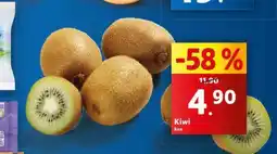 Lidl Kiwi nabídka