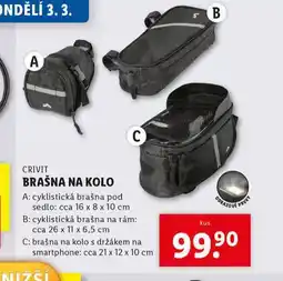 Lidl Brašna na kolo nabídka