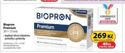 Dr. Max Biopron premium nabídka