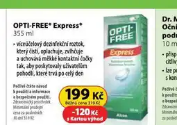 Dr. Max Poti free express nabídka