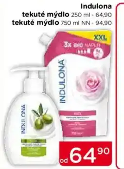 Indulona