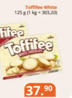 Potraviny CZ Toffifee White nabídka