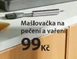 NKD Mašlovačka na pečení a vaření nabídka