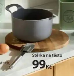 NKD Stěrka na těsto nabídka