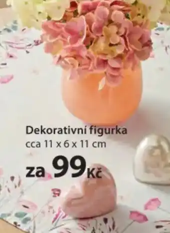 NKD Dekorativní figurka nabídka