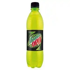 BENE Nápoje Mountain Dew Limonáda s příchutí citrusového ovoce 0,5l nabídka