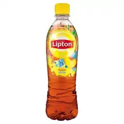 BENE Nápoje Lipton Ice Tea ledový čaj, vybrané druhy 0.5l nabídka