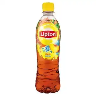 BENE Nápoje Lipton Ice Tea ledový čaj, vybrané druhy 0.5l nabídka