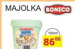 BENE Nápoje BONECO Majolka 1000ml nabídka