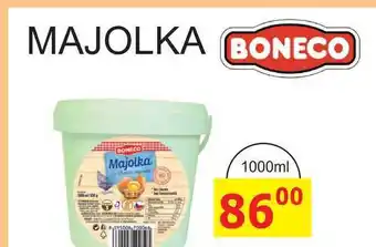 BENE Nápoje BONECO Majolka 1000ml nabídka