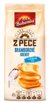 BENE Nápoje Bohemia z pece 100 g nabídka