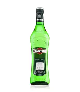 BENE Nápoje Martini 1l, vybrané druhy nabídka