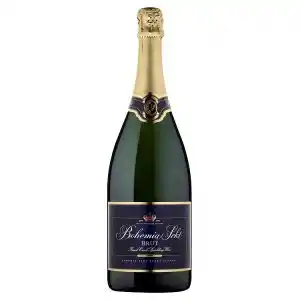 BENE Nápoje Bohemia Sekt Brut 1,5l 1.5l nabídka