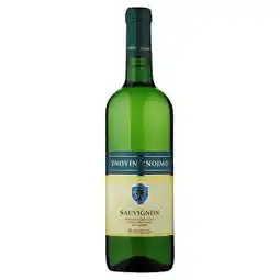 BENE Nápoje Znovín Znojmo Sauvignon odrůdové víno jakostní suché 0,75l nabídka