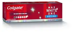 Barvy a laky drogerie Colgate zubní pasta, vybrané druhy 75ml nabídka