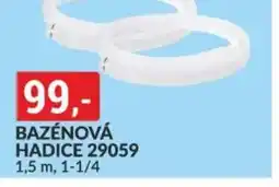 Baumax Bazénová hadice 29059 nabídka