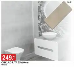 Baumax Obklad rita nabídka