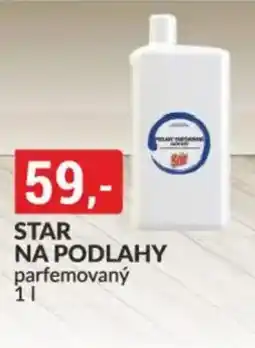 Baumax Star na podlahy nabídka