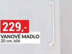 Baumax Vanové madlo nabídka