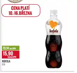 Ratio KOFOLA nabídka