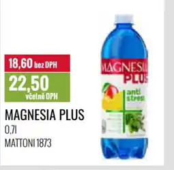 Ratio MAGNES Plus nabídka