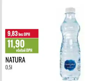 Ratio NATURA nabídka