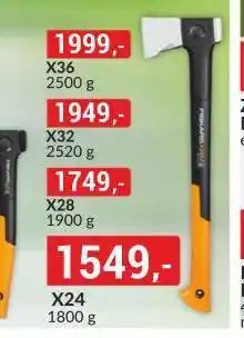 Baumax Sekera 2500 g nabídka