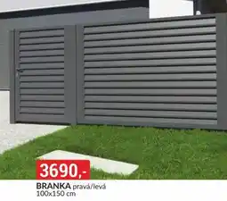 Baumax Branka nabídka