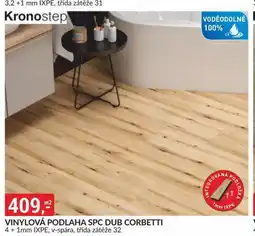 Baumax Vinylová podlaha nabídka