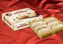 Lidl Marlenka Napoleonky 300g nabídka