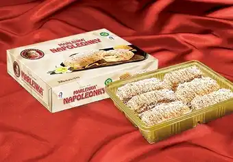 Lidl Marlenka Napoleonky 300g nabídka